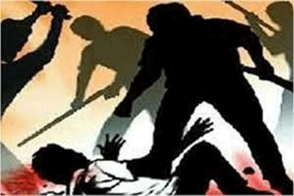 पलामू : कोयला चोरी का विरोध करने पर रेलकर्मी पर हमला