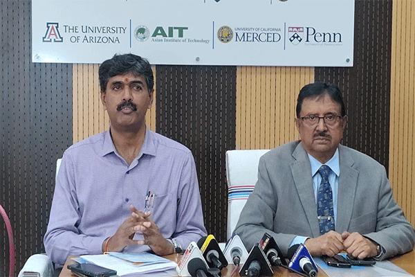 सरला बिरला विश्वविद्यालय का तीसरा दीक्षांत समारोह 18 फरवरी को, 32 छात्रों को मिलेगा स्वर्ण पदक