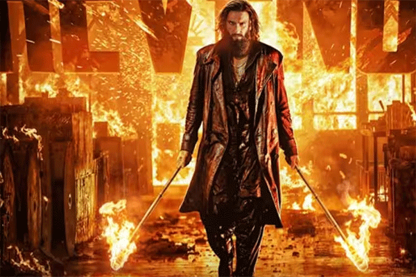 Dhurandhar 2 की एडवांस बुकिंग में धमाल, रिलीज से पहले ही 100 करोड़ पार