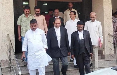 जानलेवा हमला व मारपीट केस में बंधु तिर्की सहित 7 आरोपियों के बयान दर्ज