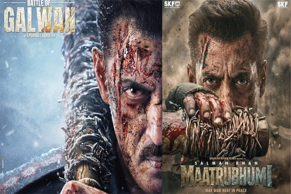 ‘Battle of Galwan’ नहीं, अब इस नाम से रिलीज होगी सलमान खान की फिल्म