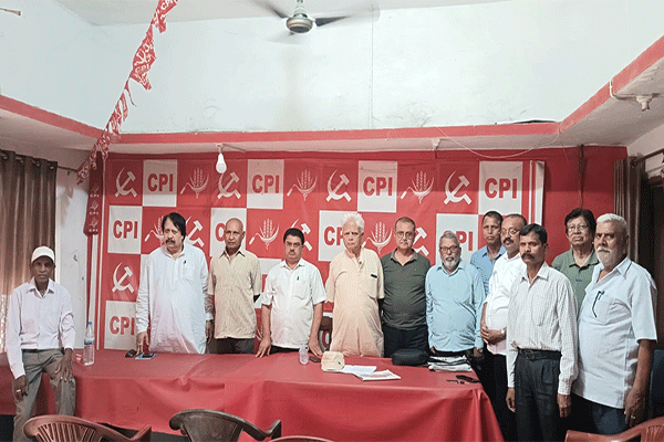 रांची में 18 अप्रैल को मजदूर संगठनों की एकजुटता रैली