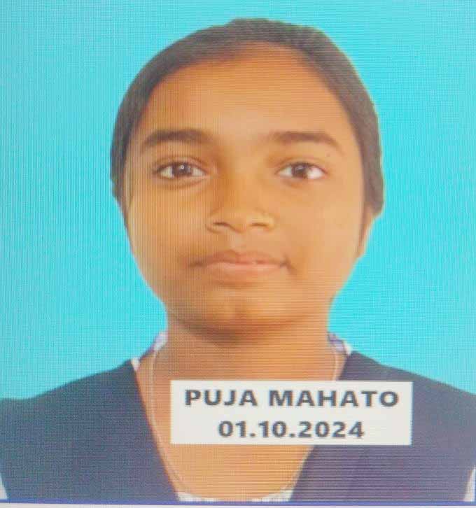 जमशेदपुर : जवाहर नवोदय विद्यालय के छात्रों ने CBSE 10वीं में लहराया परचम, पूजा कुमारी स्कूल टॉपर