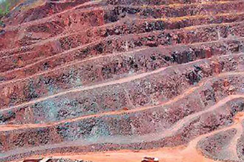 लो-ग्रेड आयरन ओर को बढ़ावा : नए ASP नियम से झारखंड में खनन को मिलेगा बड़ा बूस्ट