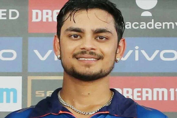 MS धोनी के पड़ोसी बनेंगे ईशान किशन, RRDA ने 11 मंजिला इमारत के नक्शे को दी मंजूरी