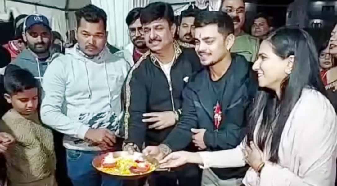 MS धोनी के पड़ोसी बनेंगे ईशान किशन, RRDA ने 11 मंजिला इमारत के नक्शे को दी मंजूरी