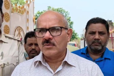 रेल DG अनिल पालटा ने माधवलाल सिंह को दी श्रद्धांजलि, बोले- प्रेरणा स्रोत है उनकी सरल जीवनशैली