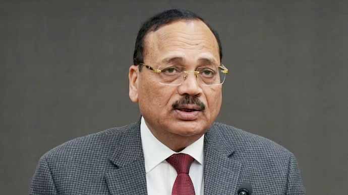 कॉकरोच वाले बयान पर CJI ने कहा- मुझे मिसकोट किया गया