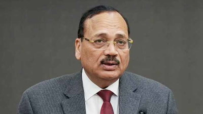कॉकरोच वाले बयान पर CJI ने कहा- मुझे मिसकोट किया गया
