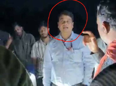 रातों-रात 90 हजार घनफीट बालू गायब कराने के आरोपों में घिरे रांची DMO, लोहरदगा का भी संभाल रहे अतिरिक्त प्रभार