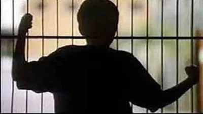 गुमला में बाल संप्रेक्षण गृह से फरार तीन किशोरों को पुलिस ने किया बरामद