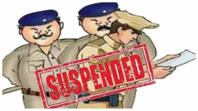 Bhagalpur : विक्रमशिला सेतु पर भारी वाहनों के प्रवेश मामले में 9 पुलिसकर्मी सस्पेंड
