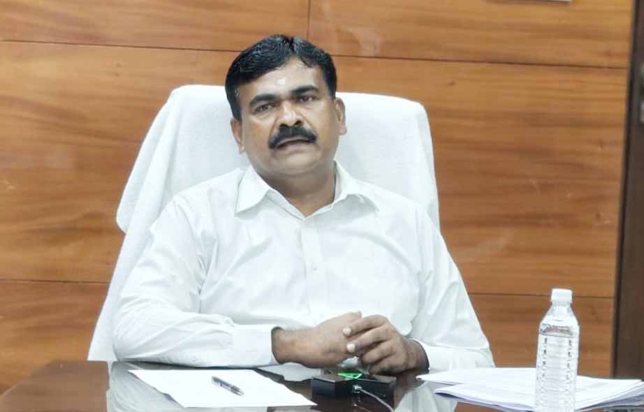 झारखंड में 1.63 करोड़ मतदाताओं को दस्तावेज जमा करने की जरूरत नहीं : मुख्य निर्वाचन पदाधिकारी