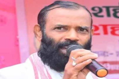 झारखंड आंदोलनकारियों ने आत्मदाह की दी चेतावनी