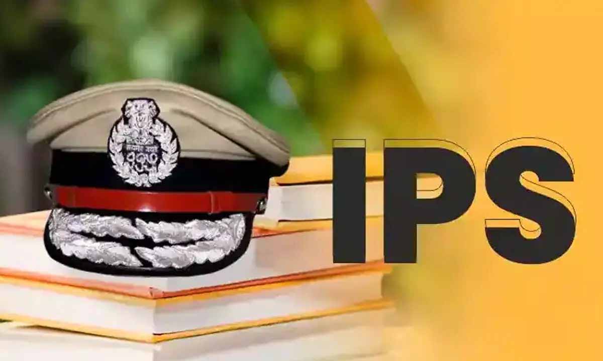 Jharkhand : केंद्रीय प्रतिनियुक्ति से लौटे 3 IPS अफसरों को जल्द मिल सकती है नई जिम्मेदारी, कई अहम पद खाली
