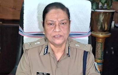 झारखंड पुलिस एसोसिएशन के पदाधिकारियों ने DGP से की मुलाकात, प्रोन्नति व स्थानांतरण समेत कई मुद्दे उठाए