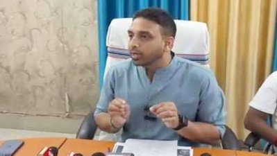 खनिज अधिकार पर बोले कुणाल षाड़ंगी- झारखंड से एक ढेला खनिज बाहर नहीं जाने देंगे