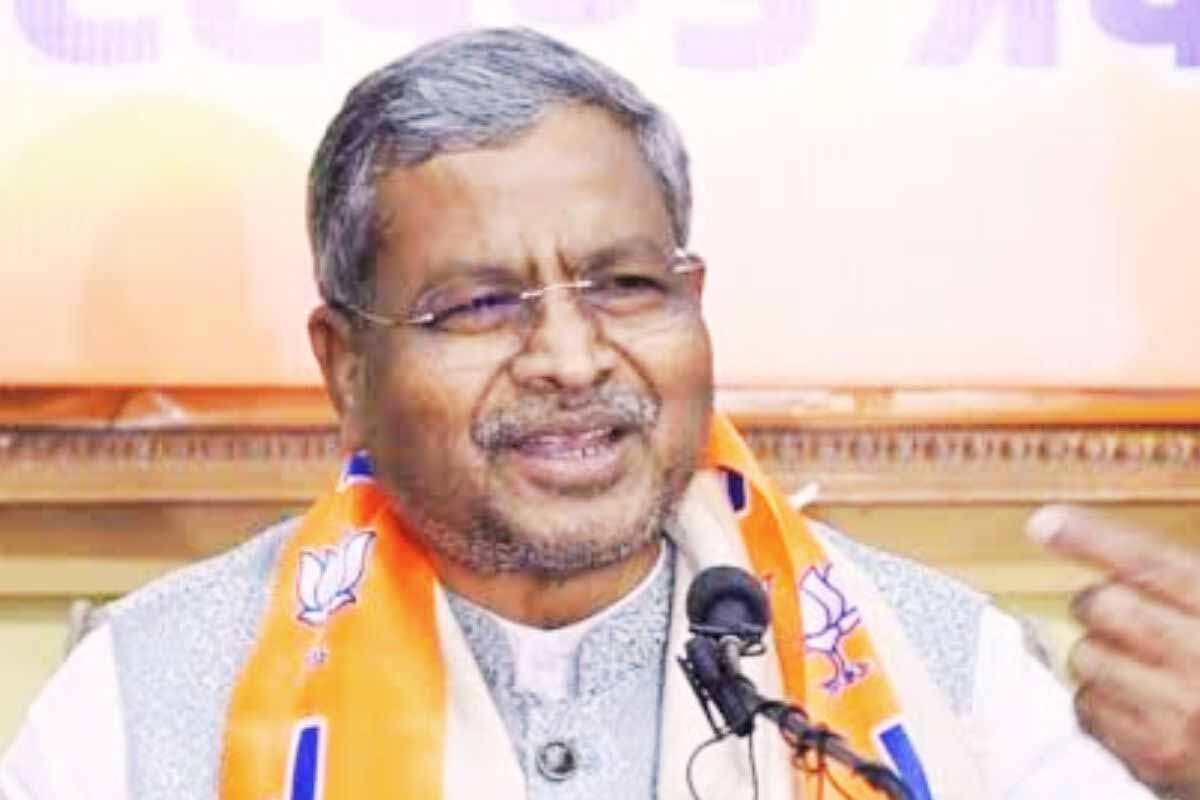 JPSC-JSSC अभ्यर्थियों से बात करे सरकार, मांगों का समाधान निकाले : बाबूलाल