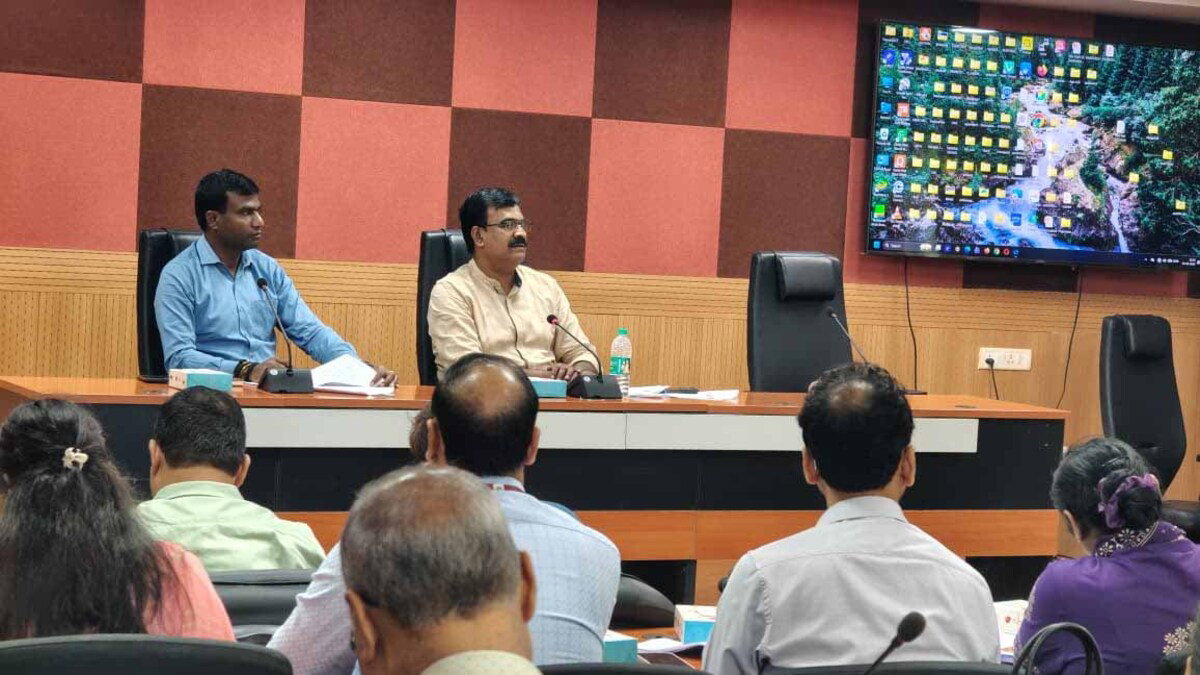 SIR में नोटिस मिलें तो घबराएं नहीं, दस्तावेज जमा करने के लिए मिलेगा दो चरणों में समय