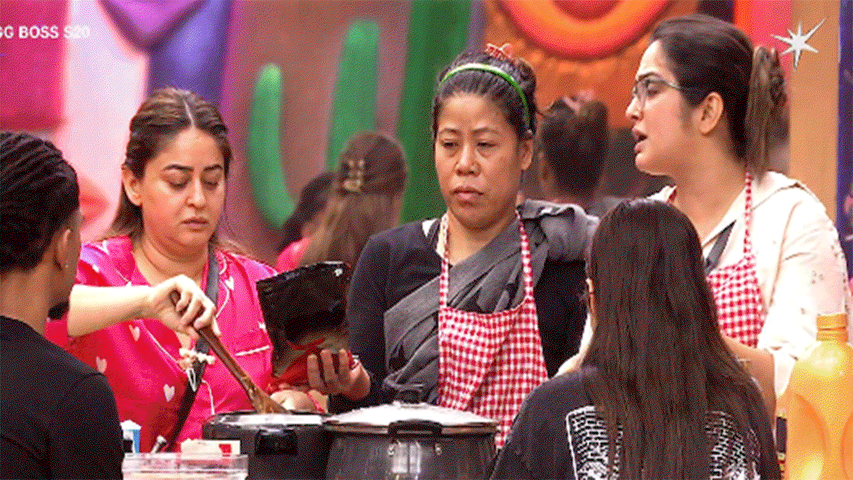 Bigg Boss 20