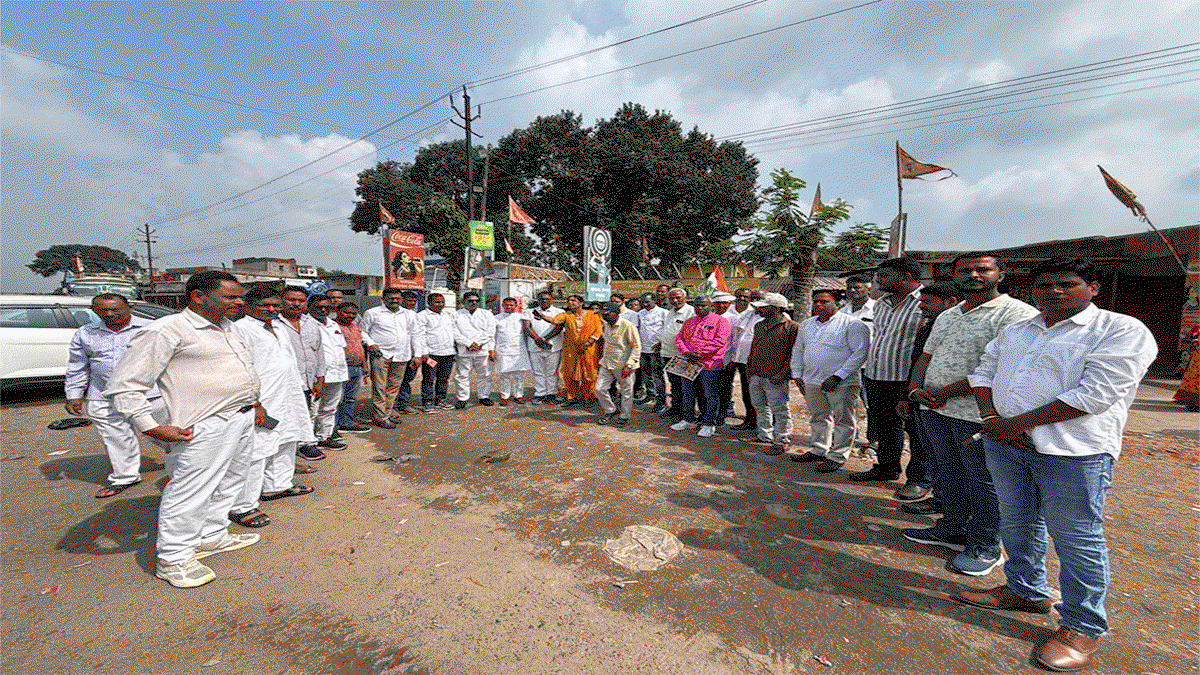 OBC Rally