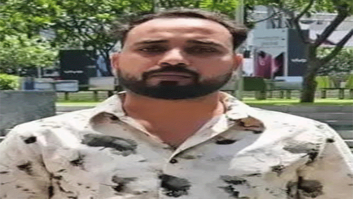 Chhotu Singh Murder Case