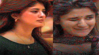 Bigg Boss 20 : अरिश्फा ने लाइफलाइन खोने के बाद किया जमकर हंगामा, कनिका-गुल्लू के रिश्ते पर सवाल