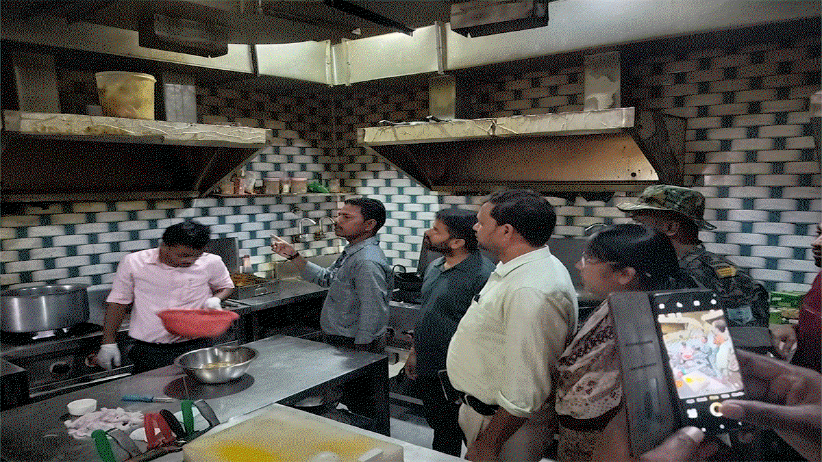 Food Safety Department