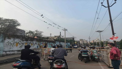 Ranchi News : दुर्गा पूजा पंडालों में दर्शन के लिए निकलने से पहले जानें रूट व पार्किंग विकल्प