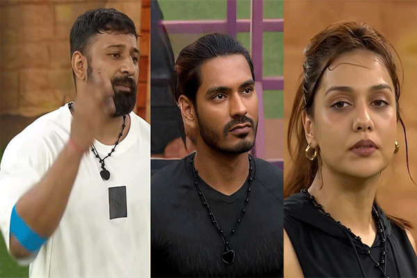 The 50 में बड़ा ट्विस्ट: रजत दलाल की चाल से दिग्विजय राठी शो से बाहर