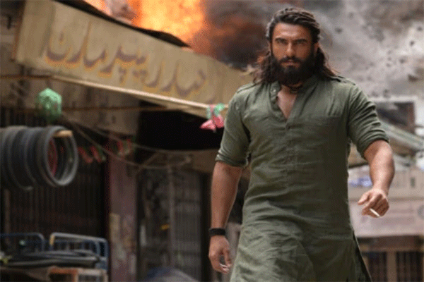 धुरंधर 2' के रिलीज के पहले  तीसरे पार्ट की चर्चा तेज