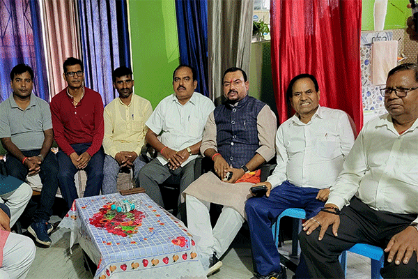 रांची में गैस की किल्लत पर 18 मार्च को RJD की अहम बैठक, कहा  - व्यवस्था में कोई सुधार नहीं