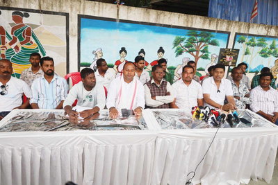 डीजे साउंड छोड़ ढोल, नगाड़ा व मांदर के साथ सरहुल शोभायात्रा निकालने की अपील