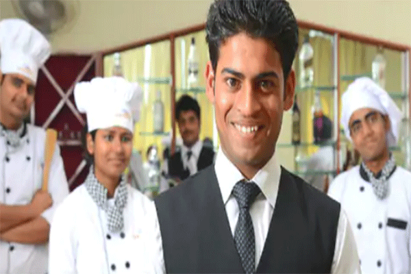 NCHM JEE परीक्षा : शहर की अग्रिम सूचना स्लीप जारी, परीक्षा 25 अप्रैल को