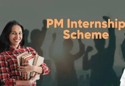 प्रधानमंत्री इंटर्नशिप योजना  दिसंबर तक बढ़ी, युवाओं को मिलेंगे 1.10 लाख अवसर