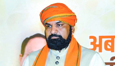 सीएम सम्राट चौधरी को जान से मारने की धमकी, आरोपी गुजरात से गिरफ्तार