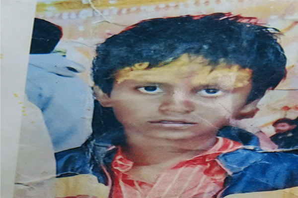 धनबाद :  12 साल का बच्चा लापता, मां ने कहा – मानसिक रूप से है कमजोर