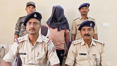 रांची : हथियार के साथ युवक गिरफ्तार, भेजा गया जेल