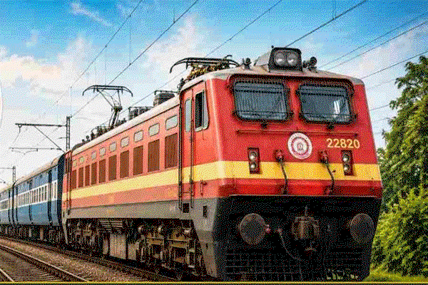 Job News : रेलवे में टेक्नीशियन के 6,565 पदों पर भर्ती, 30 जून से शुरू होंगे आवेदन