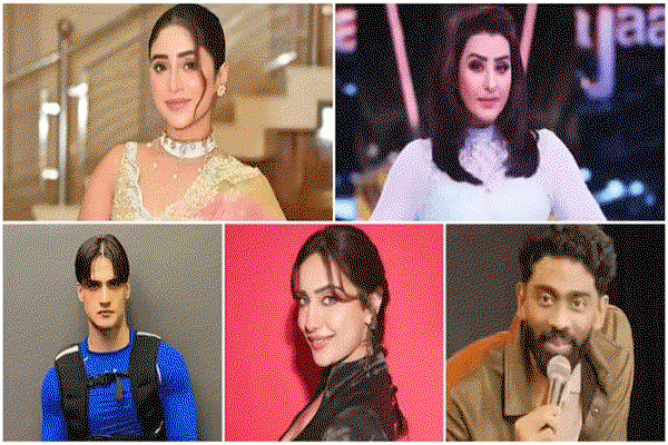 Entertainment News : लॉक अप 2 का धमाकेदार आगाज, सच या सजा के खेल में खुलेंगे राज