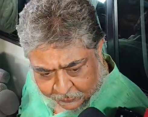 महागठबंधन को दोनों सीटों पर जीत का भरोसा, सभी विधायक सुबह 10 बजे पहुंचेंगे विधानसभा