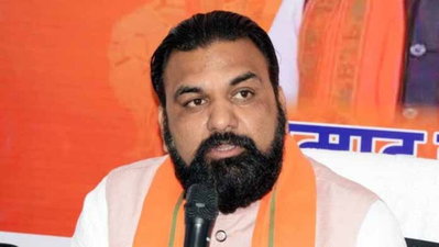 Bihar : छात्रों की समस्या का 30 दिन में होगा समाधान, CM ने विद्यार्थी सहयोग पोर्टल किया लॉन्च