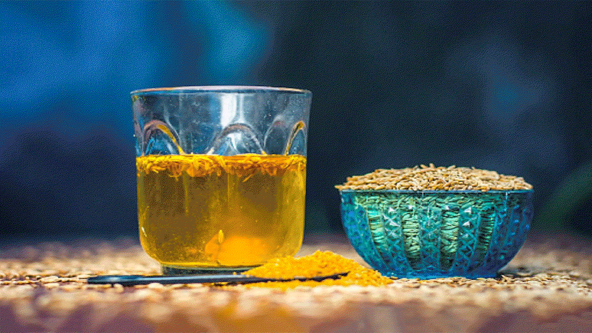 Health News : पाचन से लेकर स्किन तक, खाली पेट जीरा पानी पीने के हैं कई फायदे