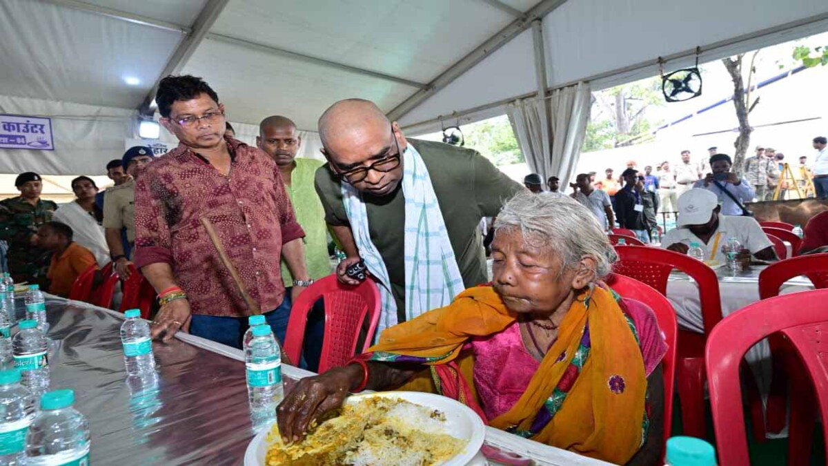 Sanskar Bhoj