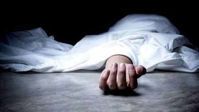 जामताड़ा में रेलवे ट्रैक पर मिला सिर कटा शव, जांच में जुटी पुलिस