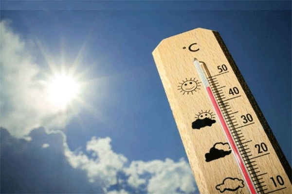 फरवरी में ही झारखंड का पारा उछला, तपती दोपहर और सुबह अब भी ठंडी