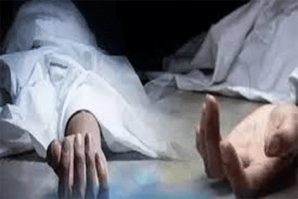 रांची : रातू में कुएं से मिला दो बुजुर्गों का शव, रविवार से थे लापता