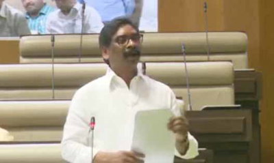 झारखंड विधानसभा बजट सत्र का समापन, CM हेमंत ने गिनाई उपलब्धियां व विकास का रोडमैप