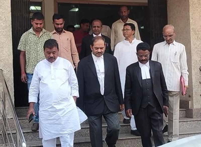 मारपीट केस: बंधु तिर्की सहित 7 आरोपियों के मामले में सुनवाई पूरी, फैसला 25 को