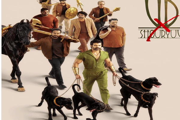 Vijay Deverakonda ने अपनी नई फिल्म का किया ऐलान, बोलें -इस बार अपना सबकुछ दे दूंगा